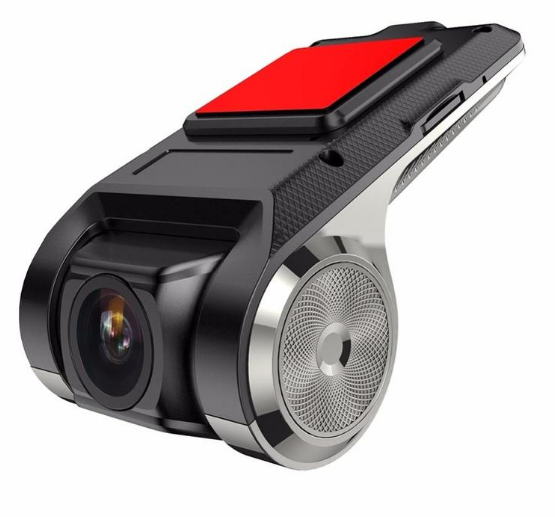 Enregistreur De Voiture HD Wi-Fi 1080P