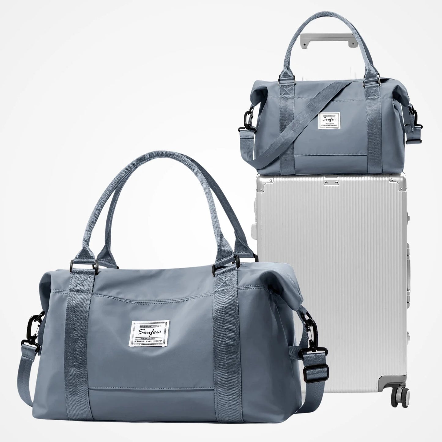 ENIF - Sac À Main 40x20x25 Ryanair