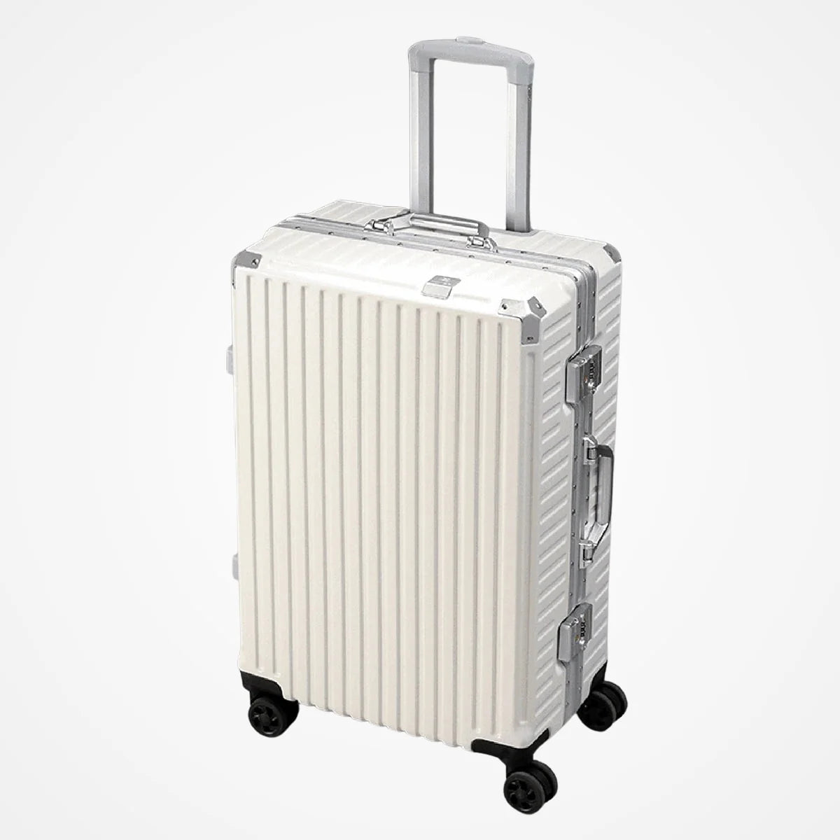 GIENAH - Valise Cabine Rigide