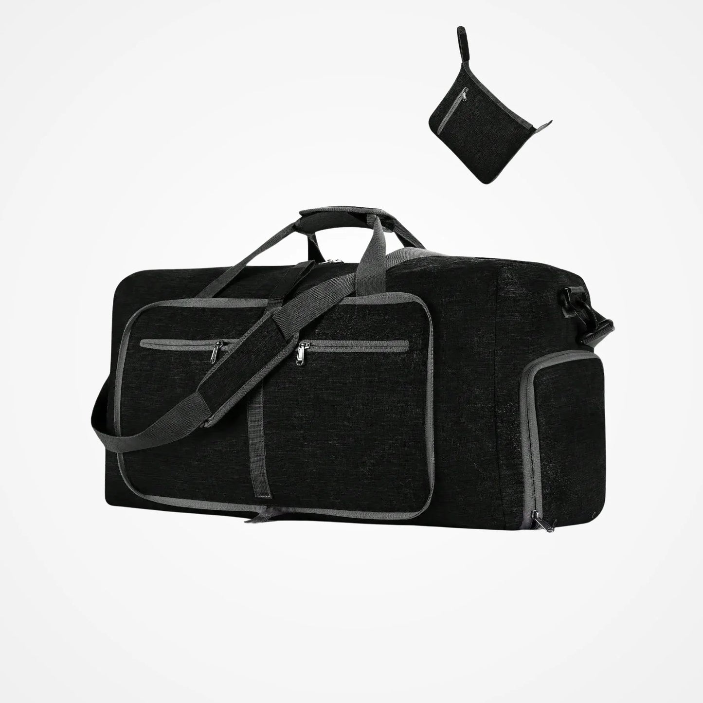 ALPHARD - Sac De Voyage Grande Capacité