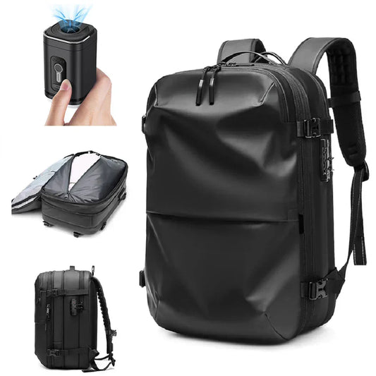 Sac à Dos Étanche Ultra Léger 17 - Grande Contenance, Protection Imperméable