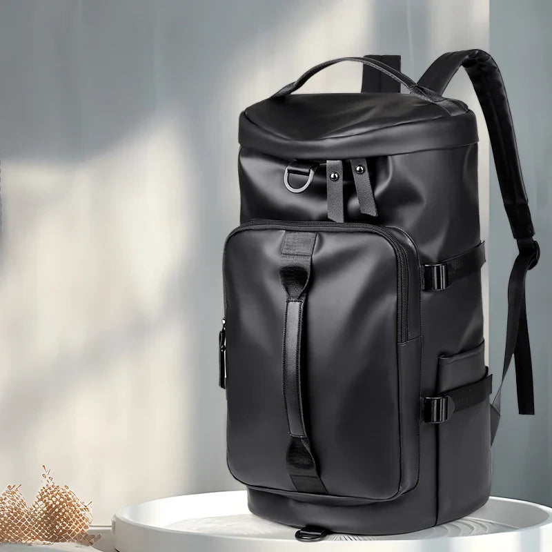 CURSA - Sac Voyage Homme Tendance