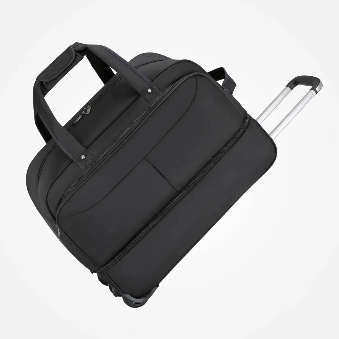 ELARA - Sac De Voyage Explorer à Roulettes Unisexe