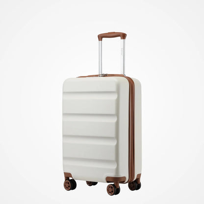 Valise Avion 23 Kg – coloris Beige