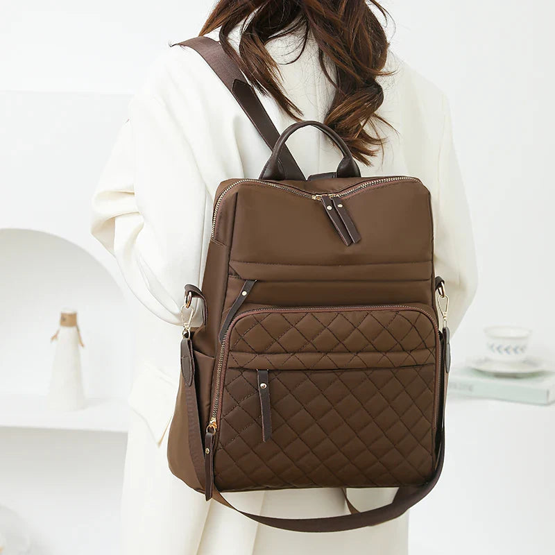 ALKAID - Sac À Dos Imperméable Femme