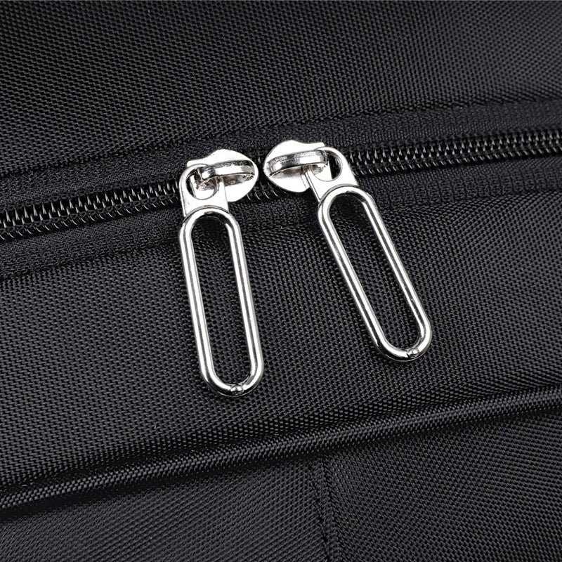 HUNIER - Sac À Dos À Roulettes