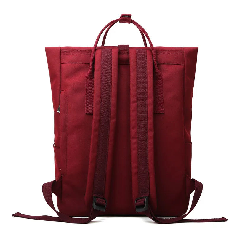 ALMACH - Sac À Dos Roll Top Femme