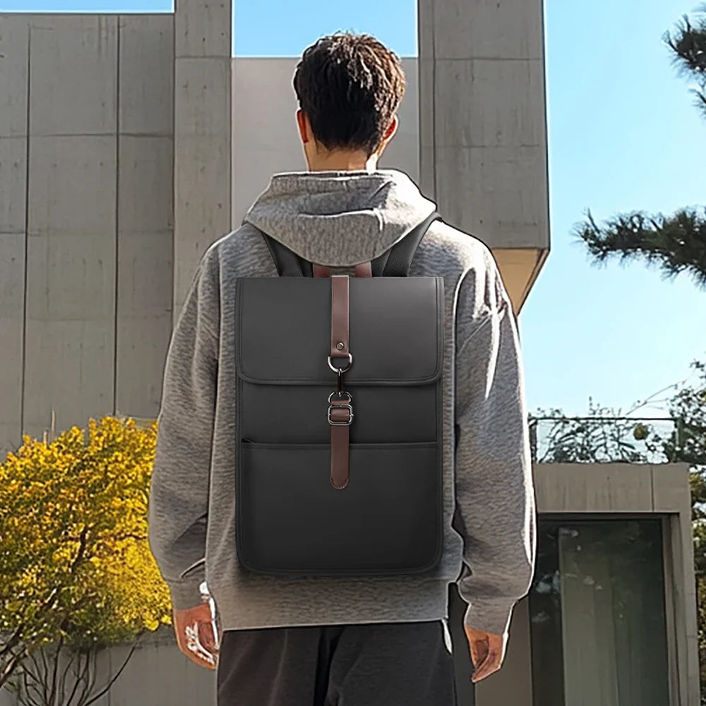 ARNEB - Sac À Dos Avec Poche Ordinateur