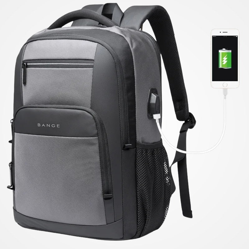 CARENE - Sac À Dos De Travail Homme