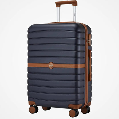 Valise pour Soute Avion – coloris Bleu