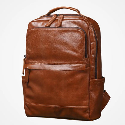 Sac à Dos Ordinateur Cuir