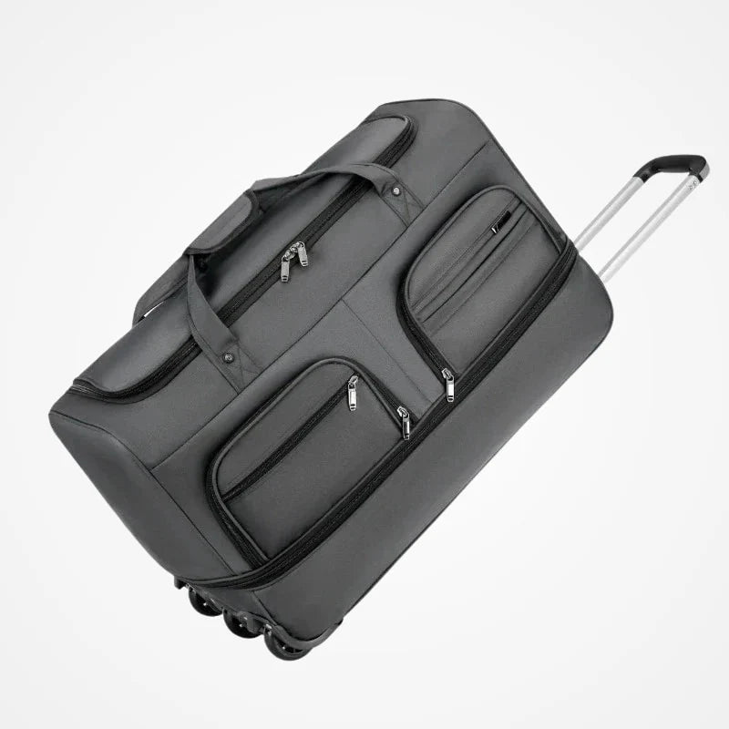 GREEMENT - Sac De Voyage Trolley