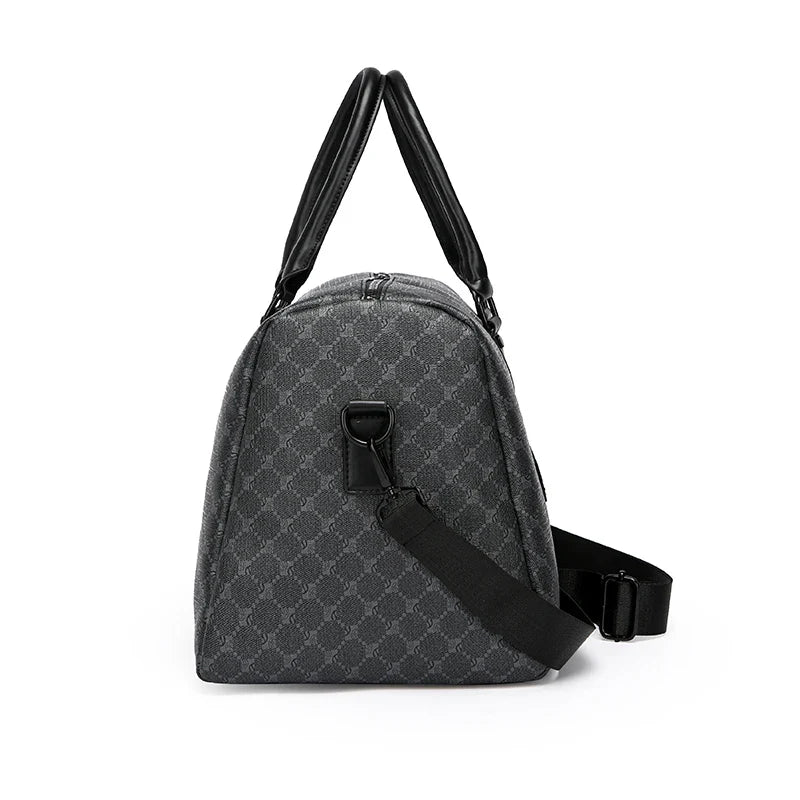 IZAR - Sac De Voyage Weekend Homme