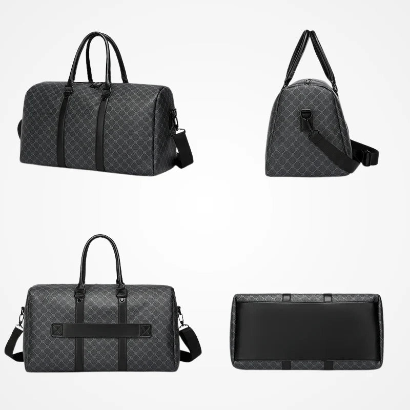 IZAR - Sac De Voyage Weekend Homme