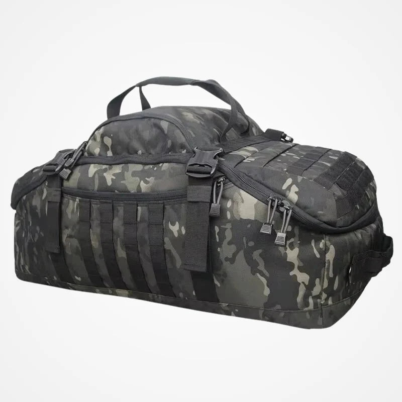 ALNILAM - Sac De Voyage 80 Litres