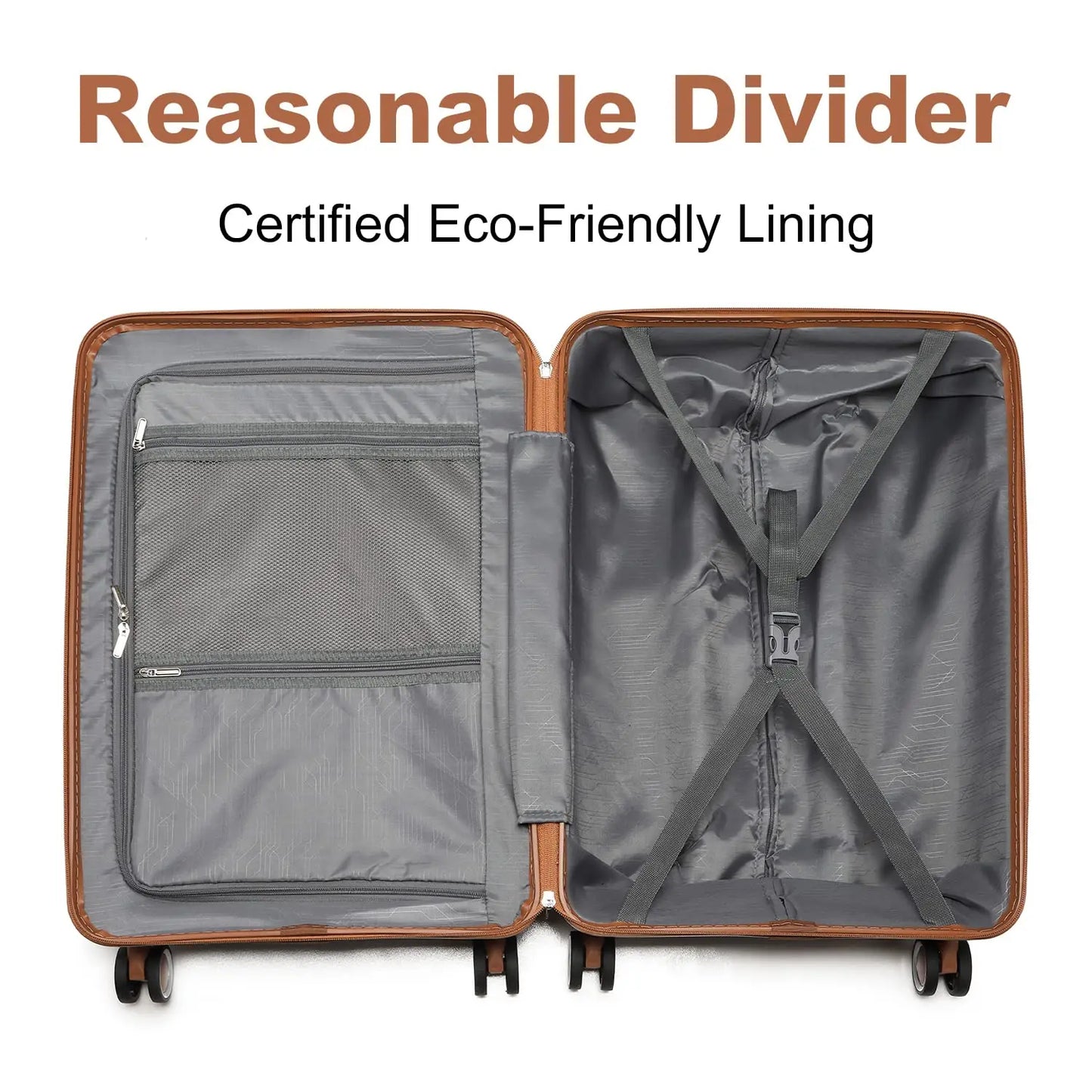 SYRMA - Valise Soute 23kg