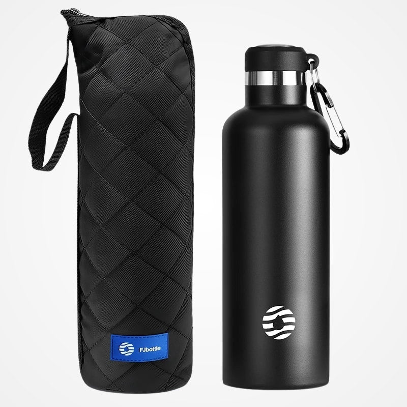 Bouteille Isotherme Inox