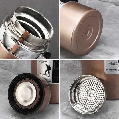 Thermos avec Filtre à Thé – photo 4