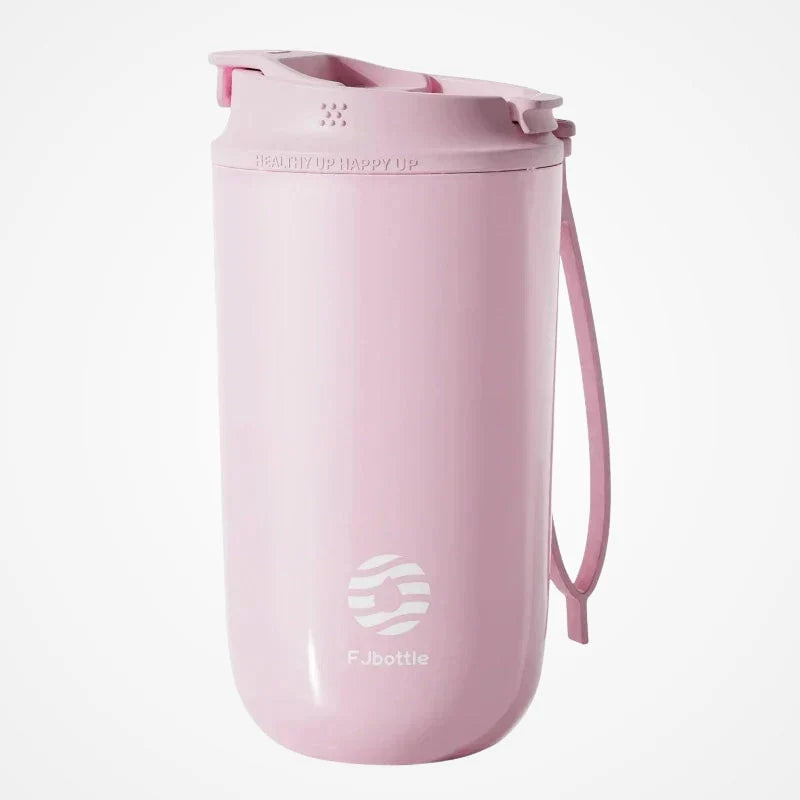 Mug Thermos Café Velours Isotherme 500ml | Le Sac du Voyageur