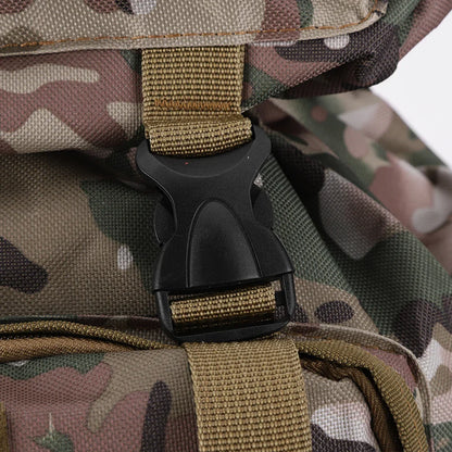 Sac à Dos Militaire 80 Litres – photo 10