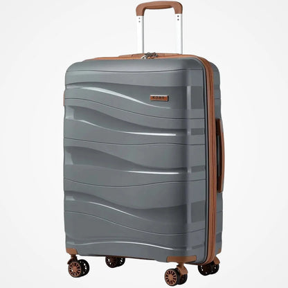 Valise en Soute EasyJet – coloris Gris