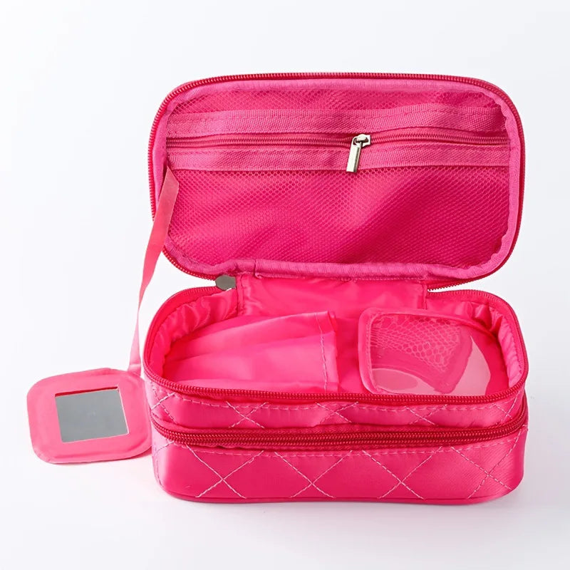 BRIGANTINE - Trousse de Toilette Cosmétiques