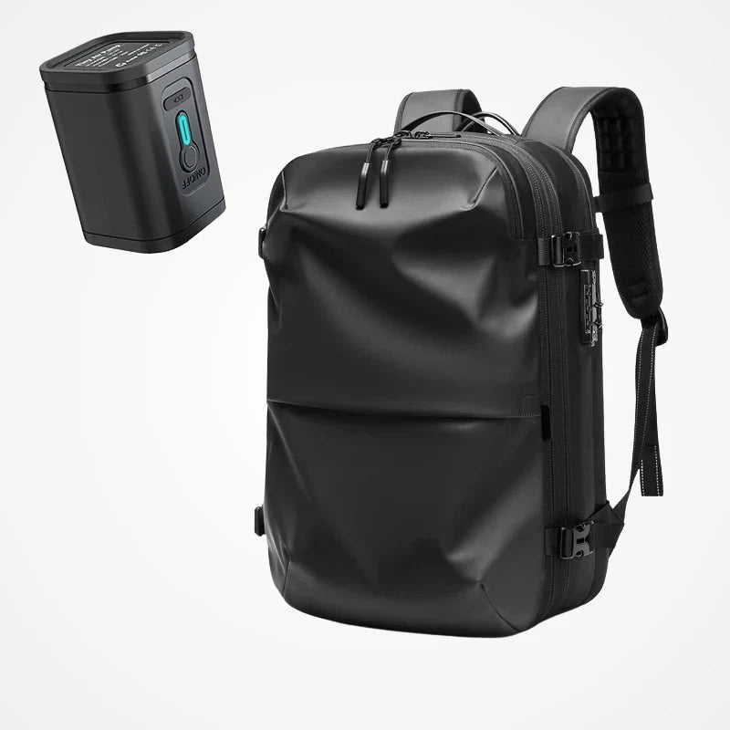MIRACH - Sac À Dos Compression Sous Vide