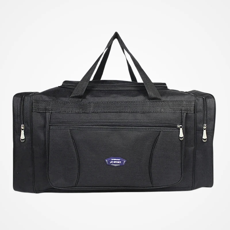 NUNKI - Sac De Sport De Voyage