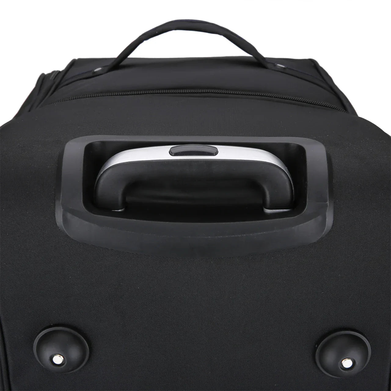 ELARA - Sac De Voyage Explorer à Roulettes Unisexe