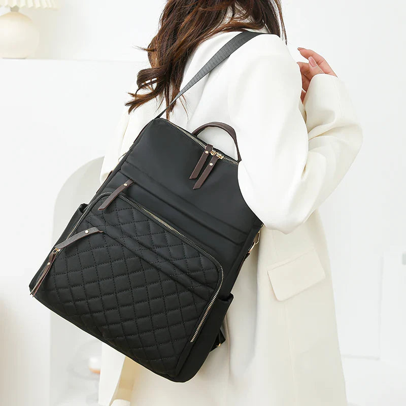 ALKAID - Sac À Dos Imperméable Femme