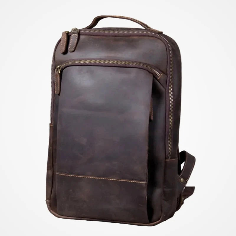 SHAULA - Sac À Dos Ordinateur Luxe