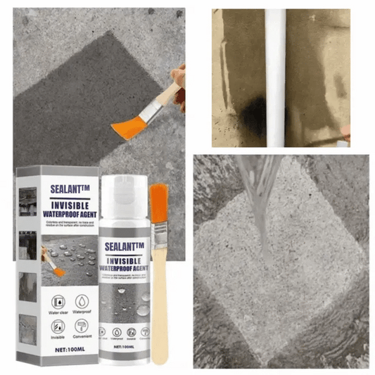 ShineGuard™ - Spray D'étanchéité Imperméable (AUJOURD'HUI 1 + 1 GRATUIT)