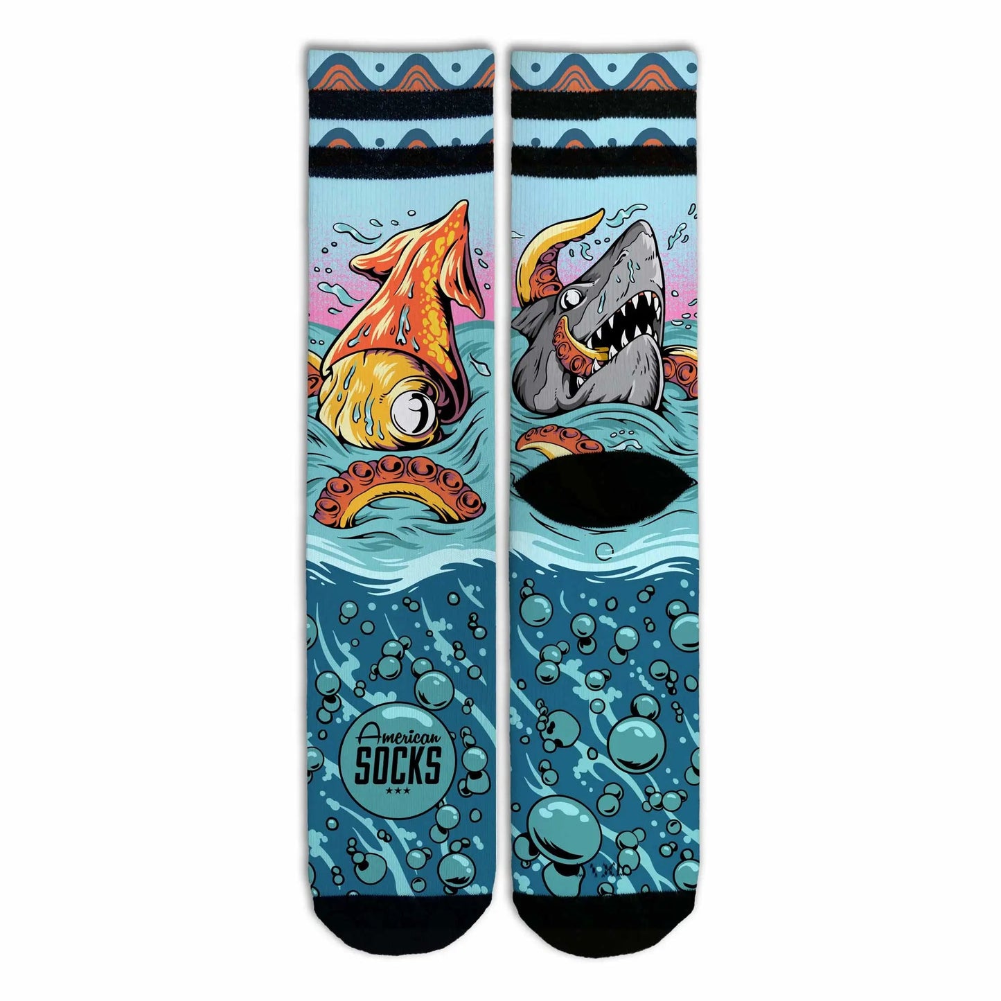 Seamonsters
