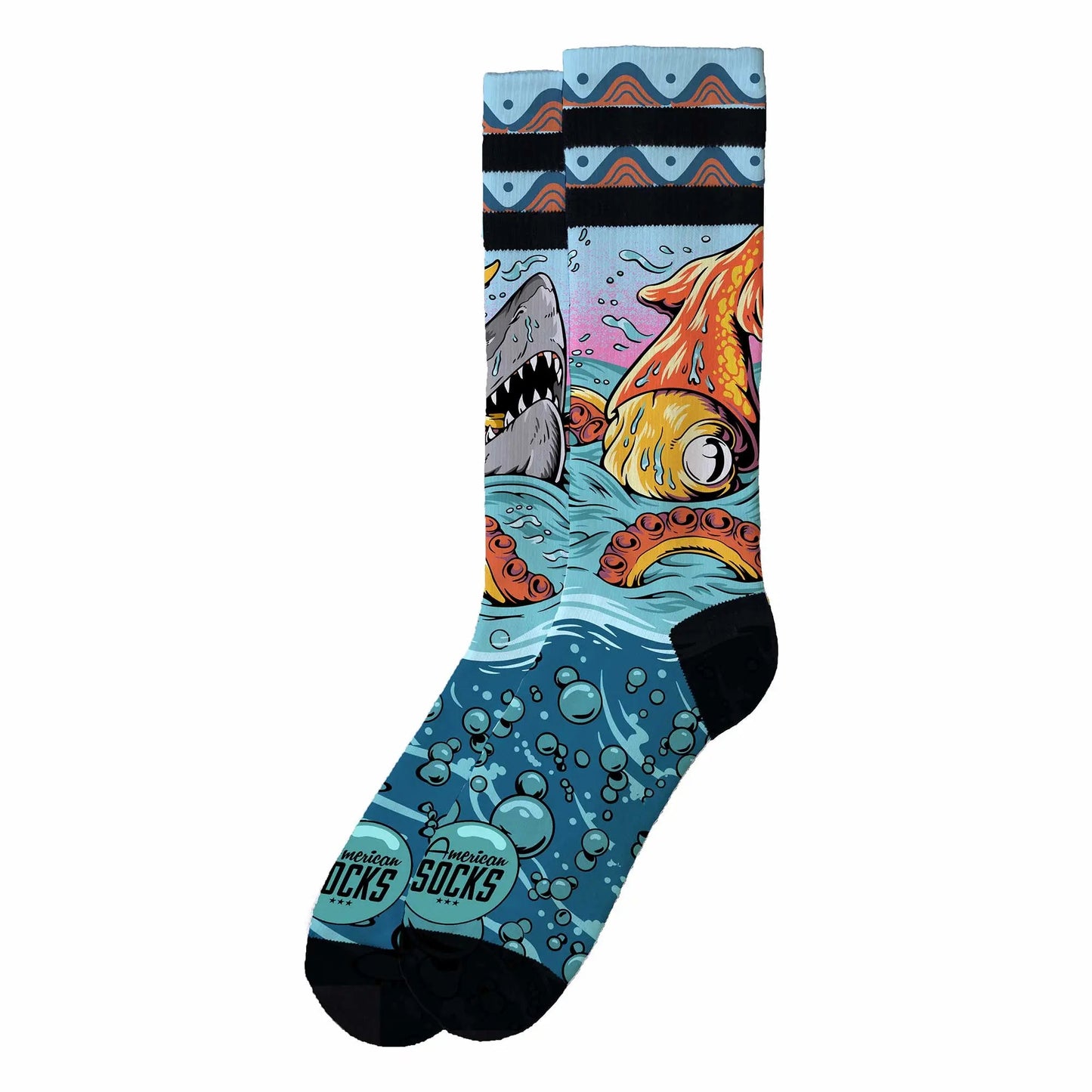 Seamonsters