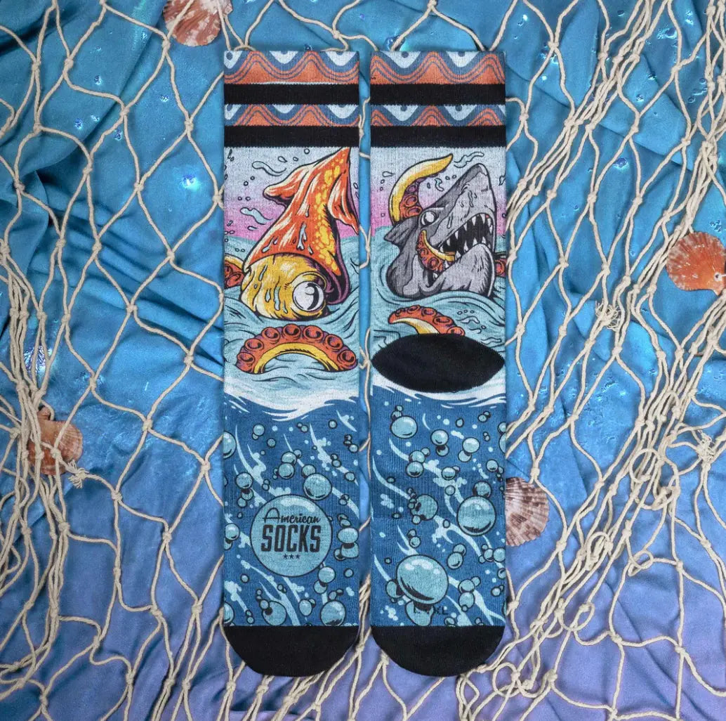 Seamonsters
