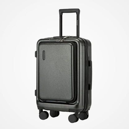 Valise Soute Ryanair – coloris Gris