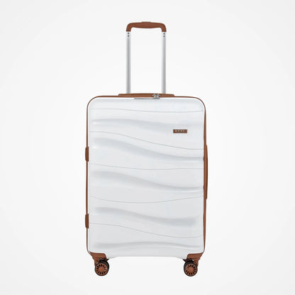 Valise en Soute EasyJet – coloris Ivoire