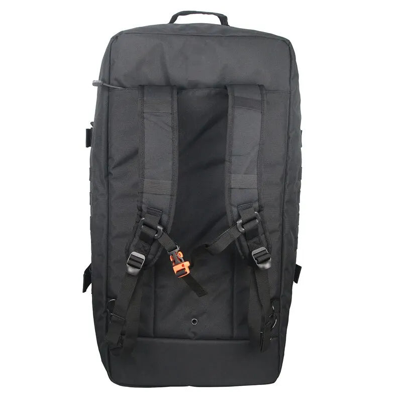 ALNILAM - Sac De Voyage 80 Litres