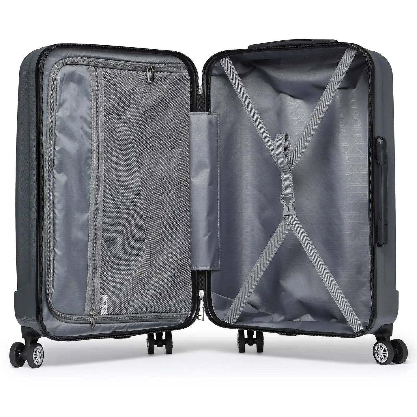 TALITHA - Valise Cabine 4 Roues