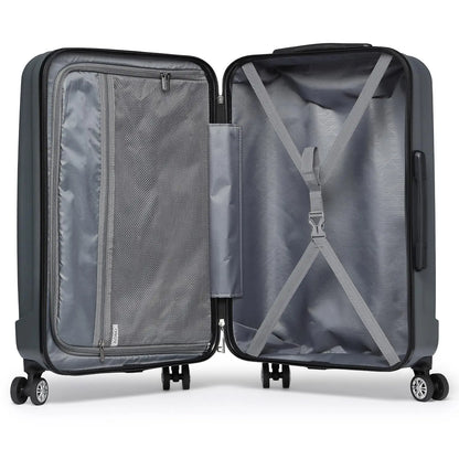 Valise Cabine 4 Roues – photo 5