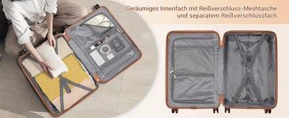 Valise Soute 23 Kg – photo 5