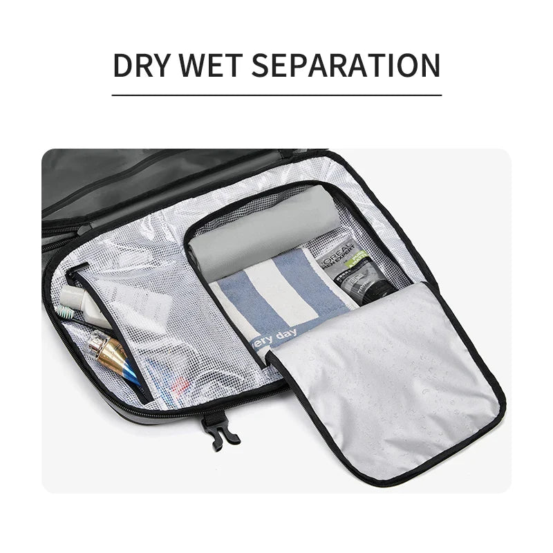 MIRACH - Sac À Dos Compression Sous Vide