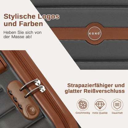 Valise pour Soute Avion – photo 4