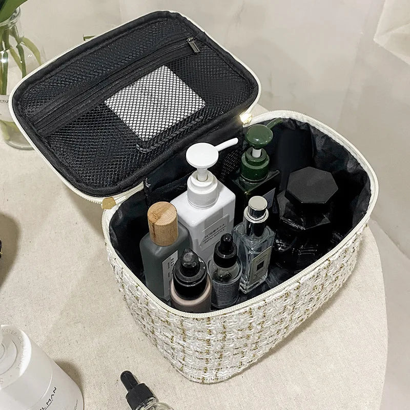 TARTANE - Grand Vanity Souple