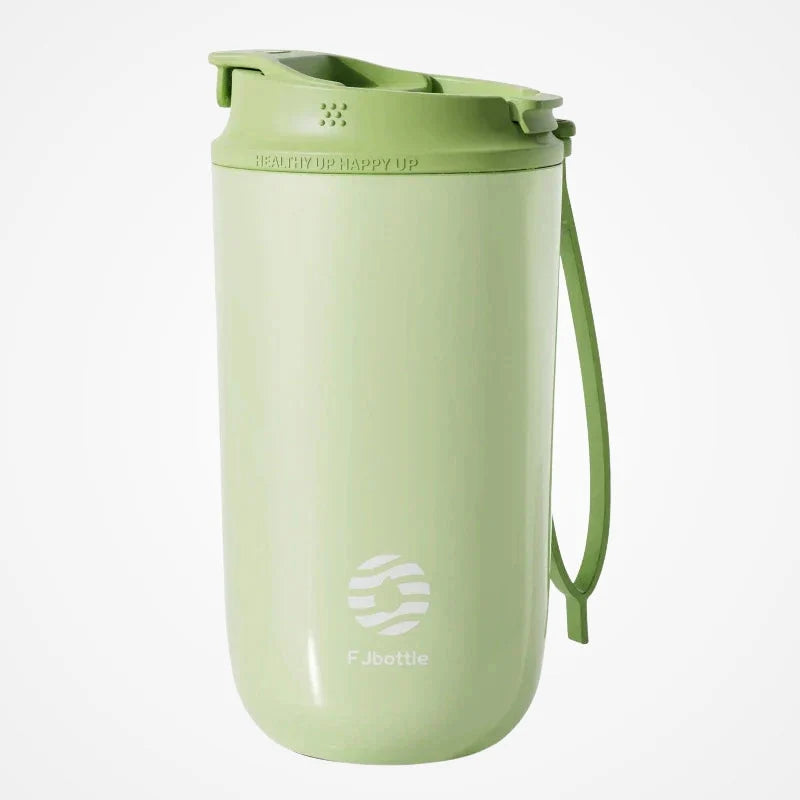 Mug Thermos Café Velours Isotherme 500ml | Le Sac du Voyageur