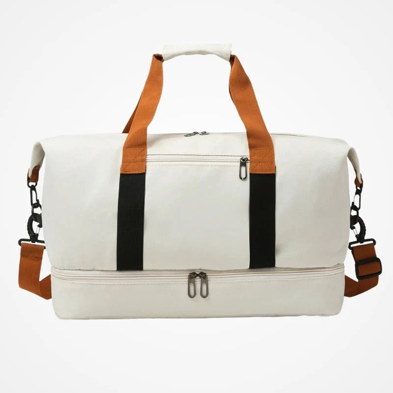 RUCHBAH - Sac Bandoulière Voyage