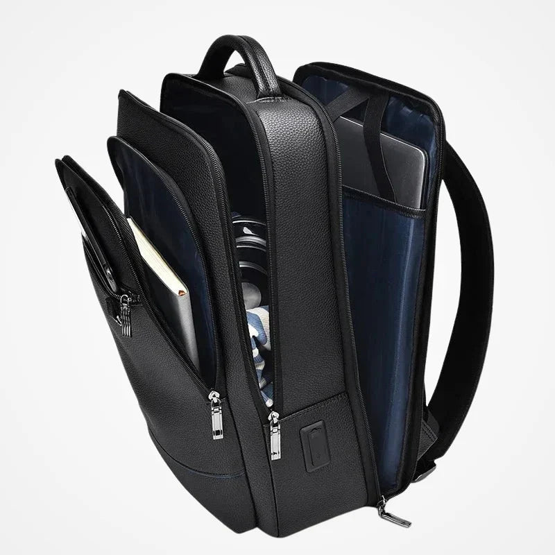 ALDEBARAN - Sac À Dos Avec Compartiment Ordinateur