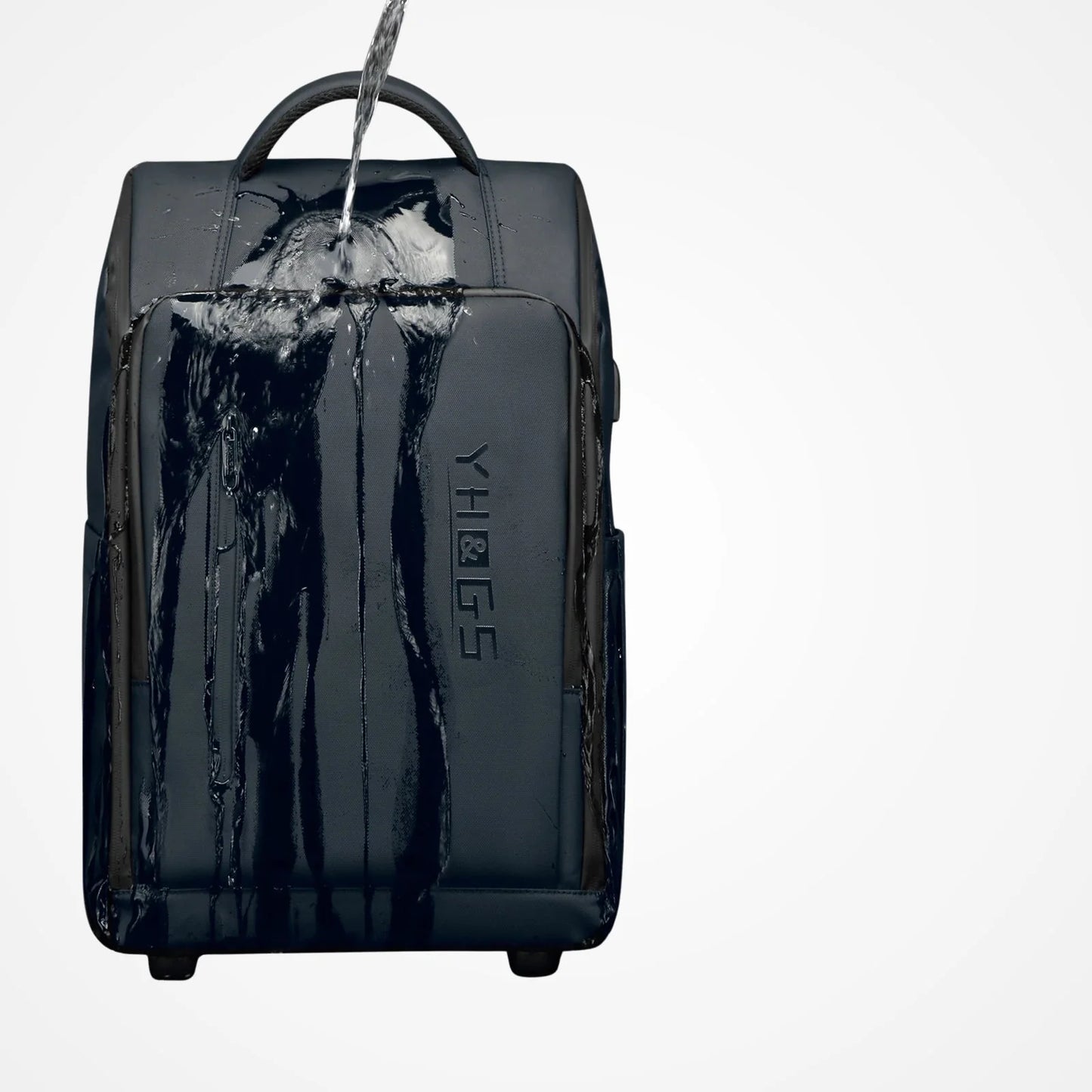PHAD - Sac À Dos Valise Cabine