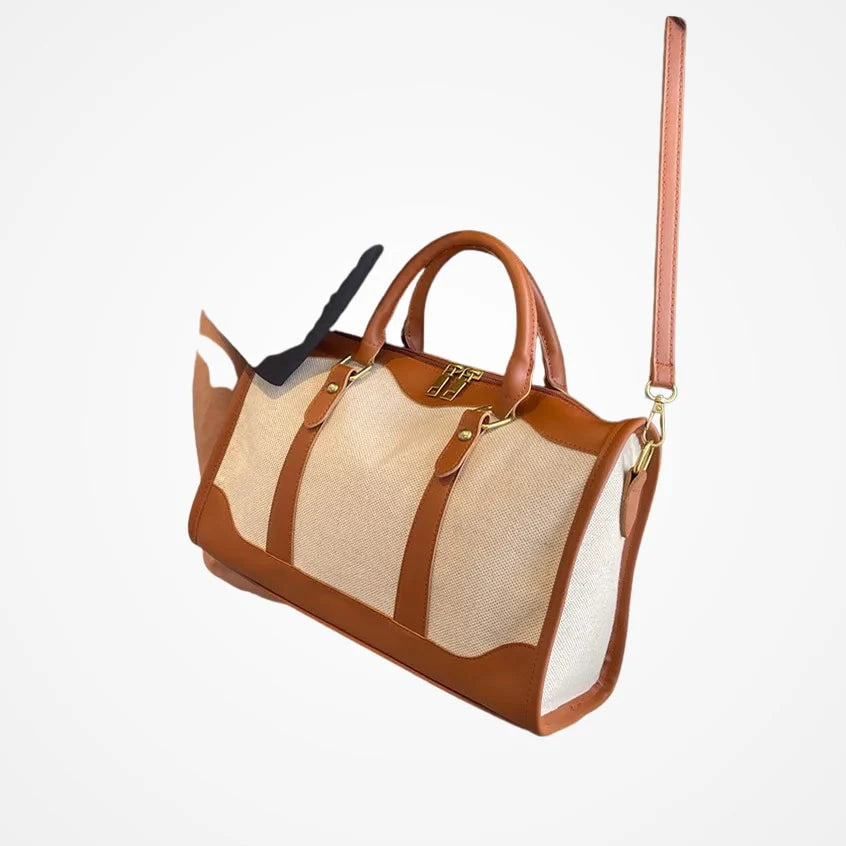 RIGEL - Sac De Voyage Weekend Femme