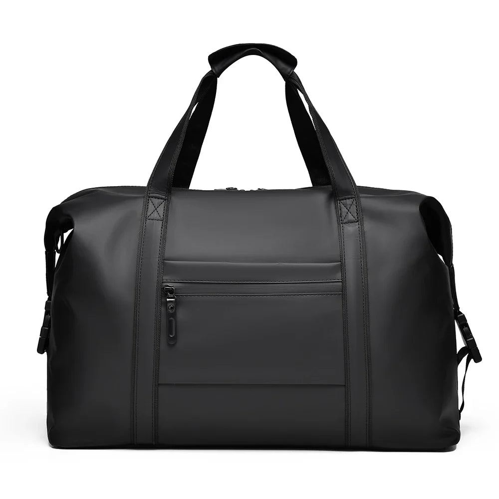 MARKAB - Sac De Voyage Noir